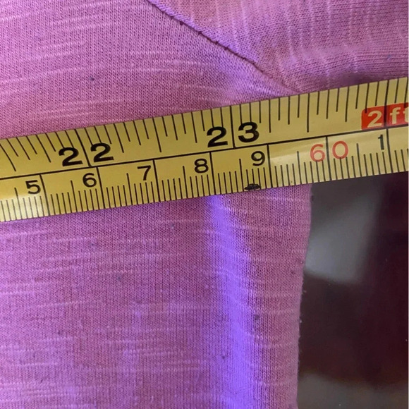 Victoria’s Secret PINK It’s You Not Me Scoop Neck Sweatshirt Large - Picture 8 of 8